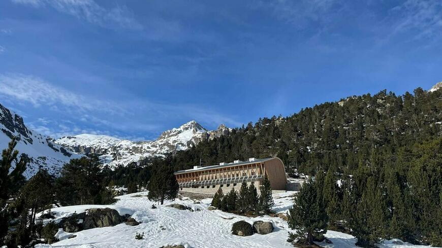 Refuge Wallon Refuge Wallon